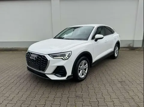 Used AUDI Q3 Petrol 2020 Ad 