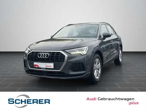 Used AUDI Q3 Petrol 2021 Ad 