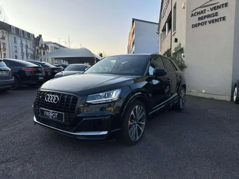 Used AUDI SQ2 Petrol 2019 Ad 