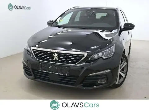 Annonce PEUGEOT 308 Diesel 2020 d'occasion 