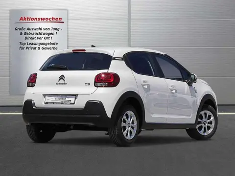 Annonce CITROEN C3 Essence 2024 d'occasion 