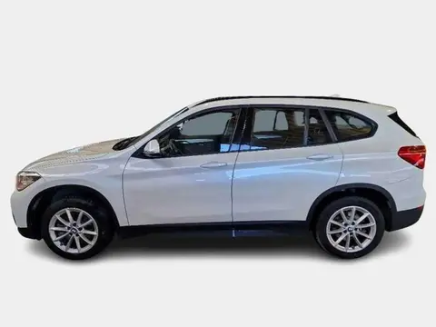 Used BMW X1 Diesel 2019 Ad 