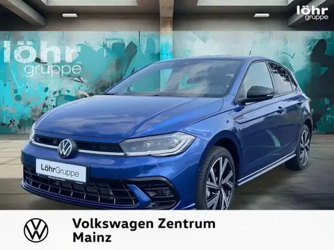 Annonce VOLKSWAGEN POLO Essence 2024 d'occasion 