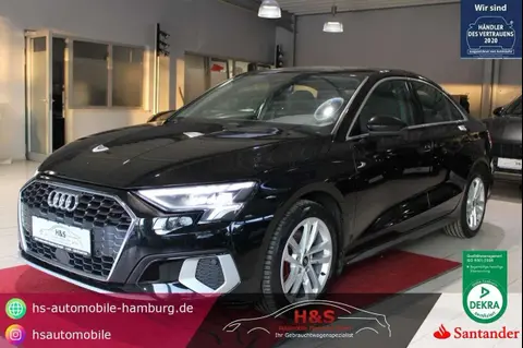 Annonce AUDI A3 Essence 2021 d'occasion 