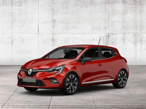 Annonce RENAULT CLIO Essence 2024 d'occasion 