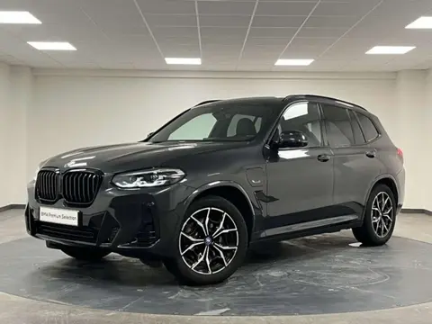 Used BMW X3  2022 Ad 