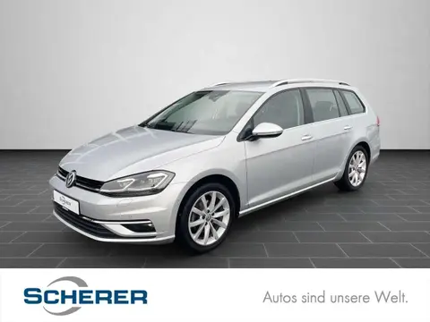 Used VOLKSWAGEN GOLF Diesel 2020 Ad 