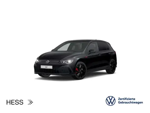 Used VOLKSWAGEN GOLF Petrol 2023 Ad 