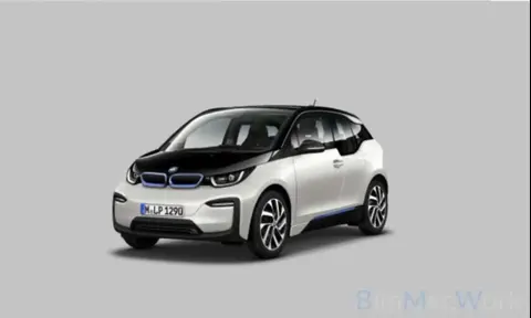 Annonce BMW I3 Électrique 2020 d'occasion 