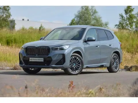 Annonce BMW IX1 Électrique 2023 d'occasion 