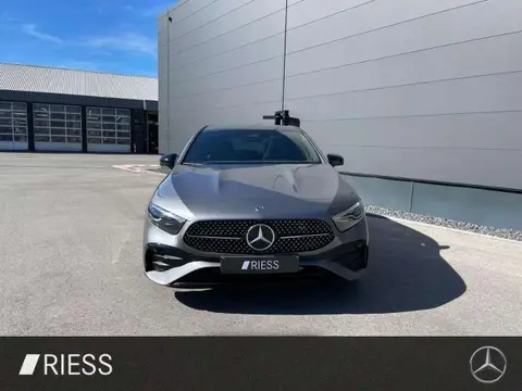 Annonce MERCEDES-BENZ CLASSE A Essence 2024 d'occasion 