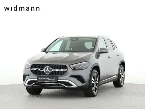 Used MERCEDES-BENZ CLASSE GLA Diesel 2024 Ad 