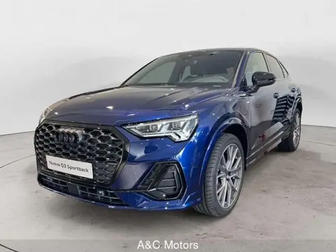 Used AUDI Q3 Hybrid 2024 Ad 