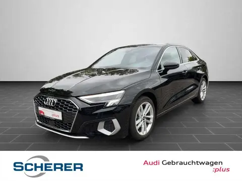 Annonce AUDI A3 Essence 2023 d'occasion 