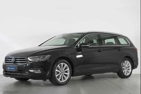 Annonce VOLKSWAGEN PASSAT Diesel 2022 d'occasion 