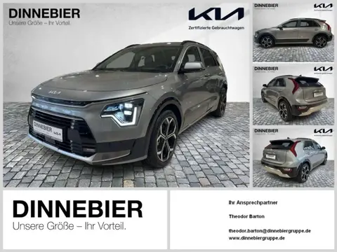 Annonce KIA NIRO Essence 2024 d'occasion 