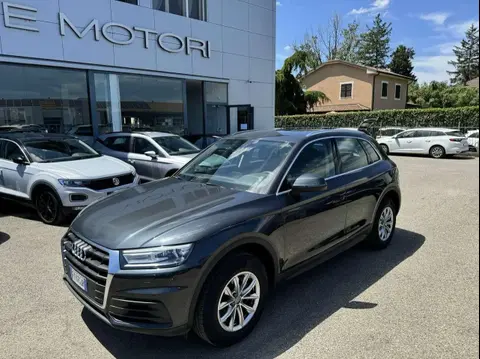 Used AUDI Q5 Diesel 2019 Ad 