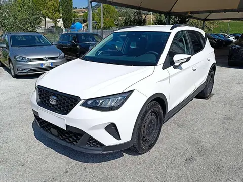 Used SEAT ARONA  2022 Ad 