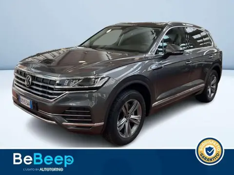 Annonce VOLKSWAGEN TOUAREG Diesel 2023 d'occasion 