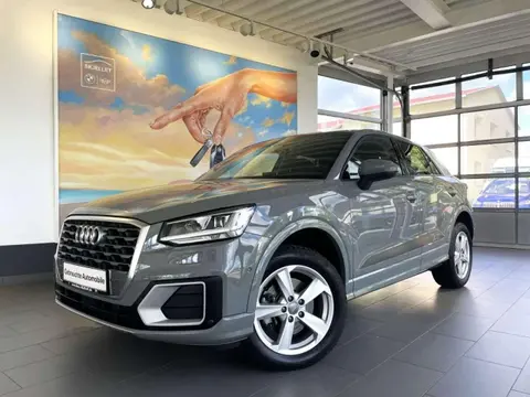 Used AUDI Q2 Petrol 2018 Ad 