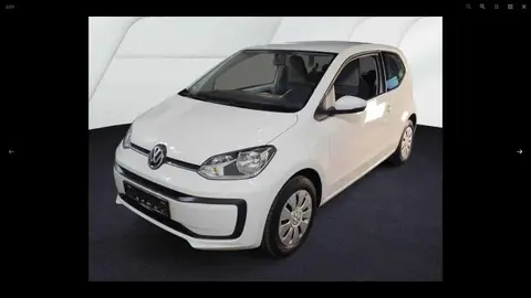 Used VOLKSWAGEN UP! Petrol 2019 Ad 