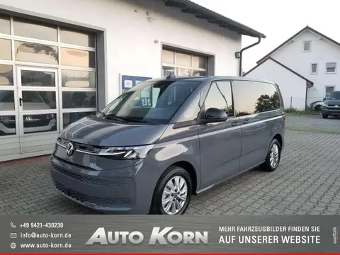 Used VOLKSWAGEN T7 Hybrid 2024 Ad 