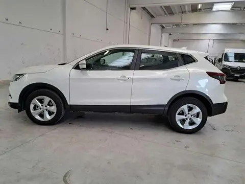 Used NISSAN QASHQAI Petrol 2020 Ad 