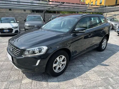 Annonce VOLVO XC60 Diesel 2014 d'occasion 