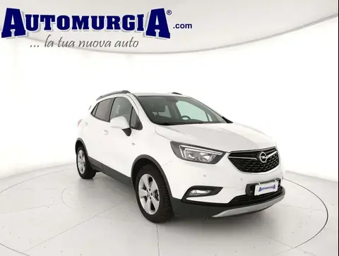 Used OPEL MOKKA Diesel 2019 Ad 