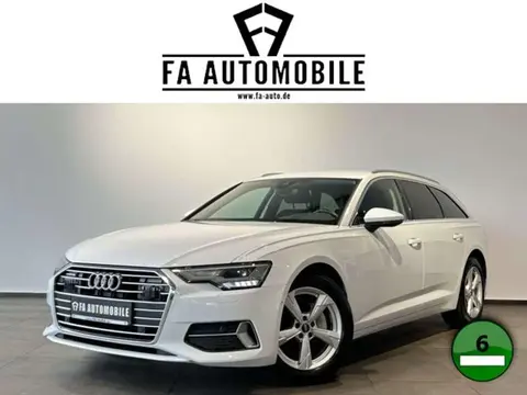 Annonce AUDI A6 Diesel 2023 d'occasion 