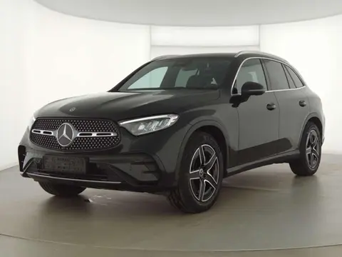 Used MERCEDES-BENZ CLASSE GLC Diesel 2023 Ad 