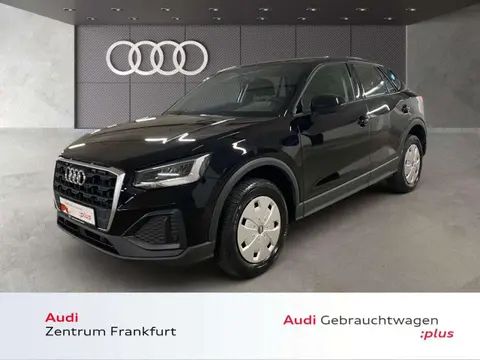 Annonce AUDI Q2 Essence 2022 d'occasion 