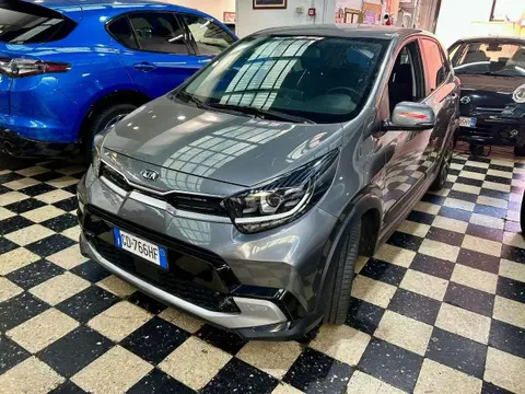 Used KIA PICANTO Petrol 2021 Ad 