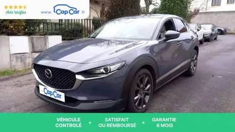 Used MAZDA CX-30  2020 Ad 