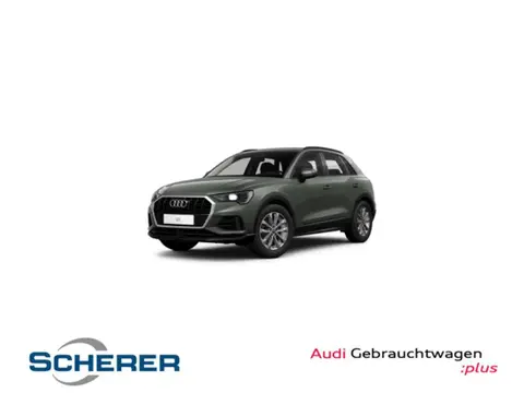 Annonce AUDI Q3 Diesel 2023 d'occasion 