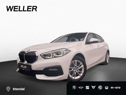 Annonce BMW SERIE 1 Diesel 2023 d'occasion 