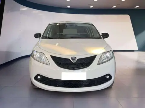 Used LANCIA YPSILON Hybrid 2021 Ad 