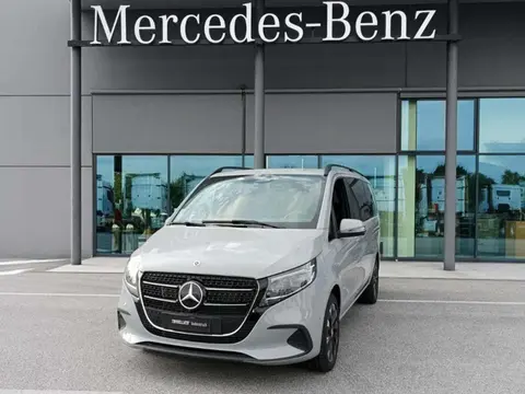 Used MERCEDES-BENZ CLASSE V Diesel 2024 Ad 