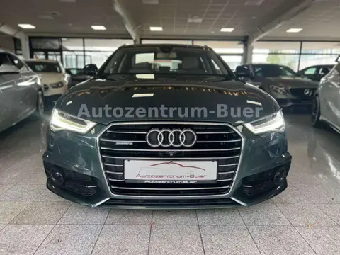 Used AUDI A6 Diesel 2017 Ad 