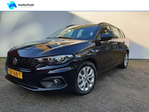 Used FIAT TIPO Petrol 2018 Ad 