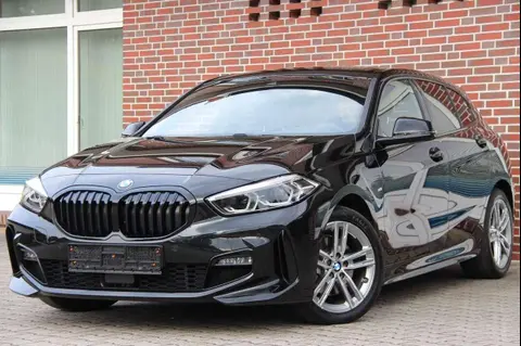 Annonce BMW SERIE 1 Essence 2023 d'occasion 