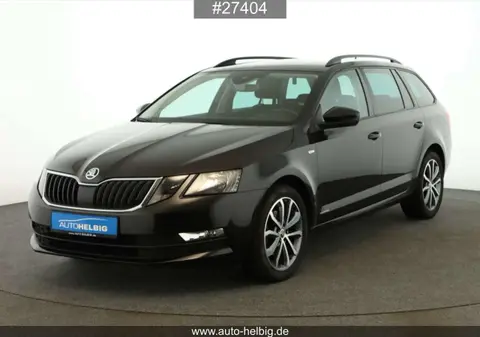 Annonce SKODA OCTAVIA Diesel 2020 d'occasion 