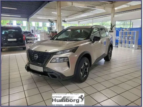 Used NISSAN X-TRAIL Hybrid 2024 Ad 