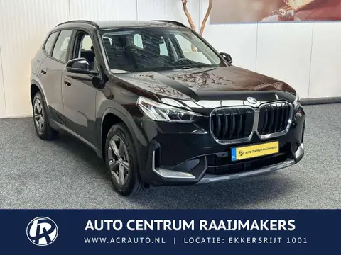 Annonce BMW X1 Hybride 2023 d'occasion 