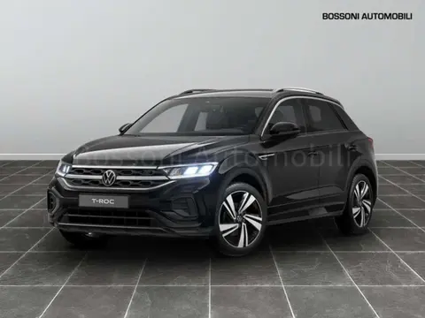 Used VOLKSWAGEN T-ROC Petrol 2024 Ad 