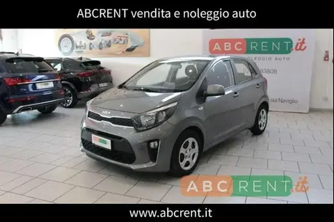 Annonce KIA PICANTO Essence 2023 d'occasion 