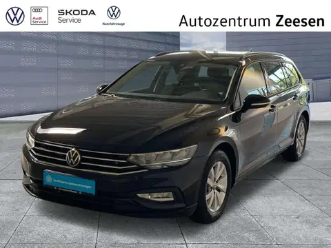 Annonce VOLKSWAGEN PASSAT Diesel 2023 d'occasion 