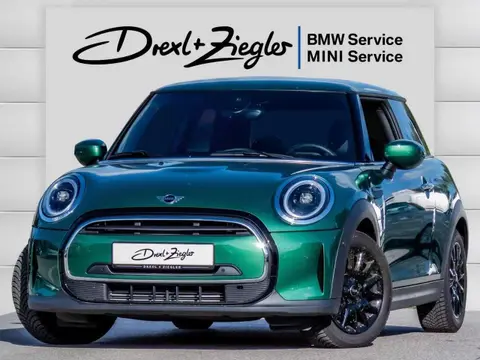 Annonce MINI COOPER Essence 2024 d'occasion 