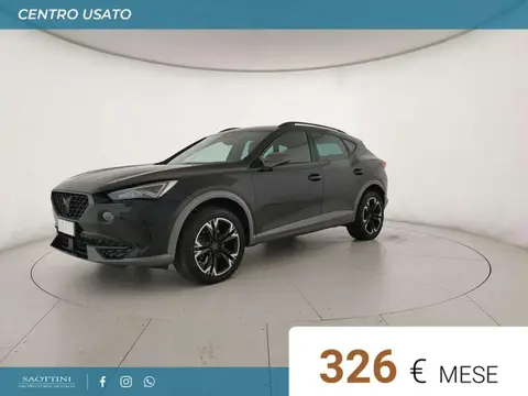 Used CUPRA FORMENTOR Diesel 2023 Ad 