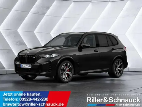 Used BMW X5 Petrol 2024 Ad 